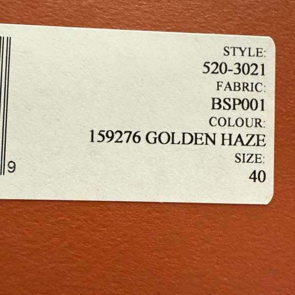 Altuzarra Animal Print Dress Size 8 - Picture 7 of 8